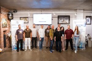 Партнёрство Mersis Group