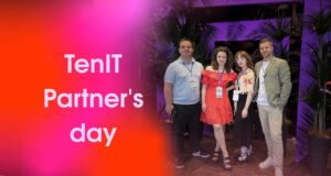 TenIT Partner’s Day