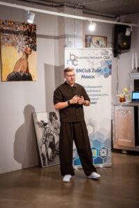 Евгений Жуков Business Network Club