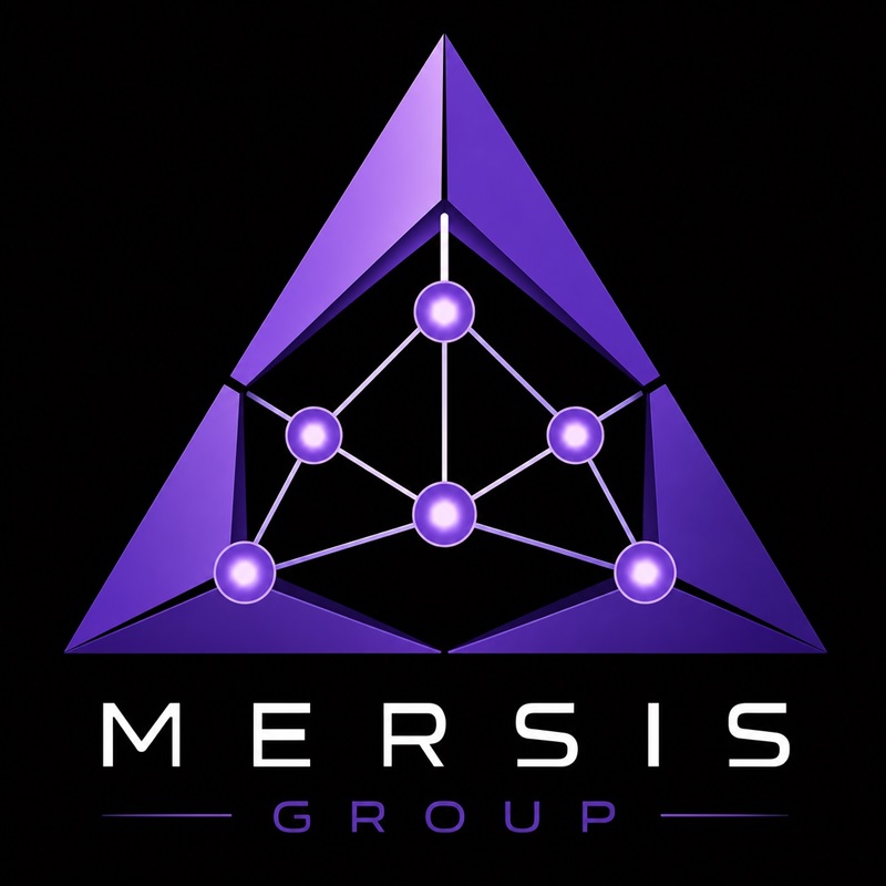 MERSIS GROUP Информационная безопасность Минск