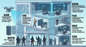 Базовый контур информационной безопасности