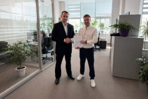 Mersis Group и Центра Специальных разработок