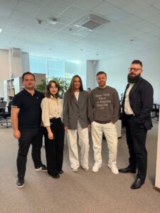 SECUR AIHACK 2027 форум‑хакатон